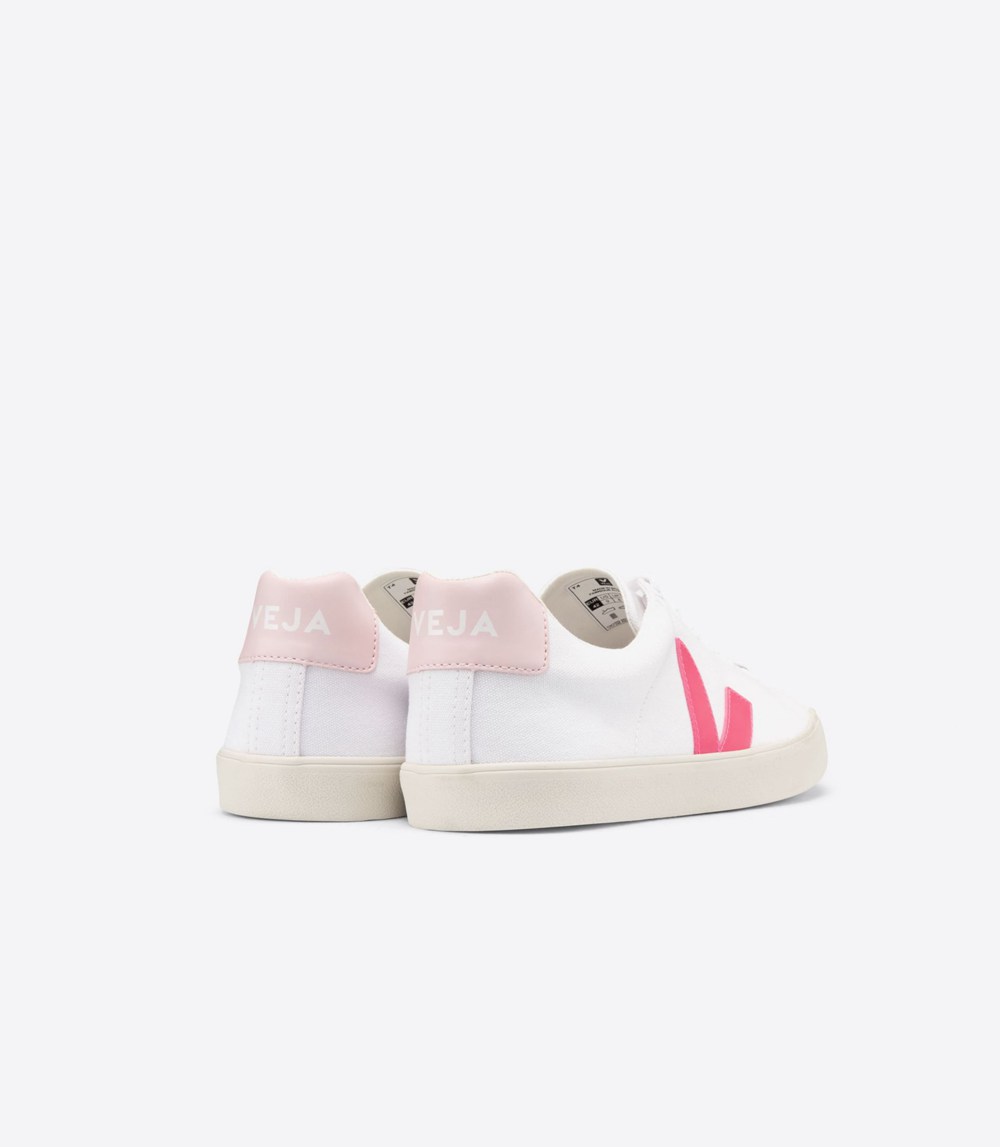 Veja Sneakers Dama - Esplar Se Panza - Albi - 3654270-AI